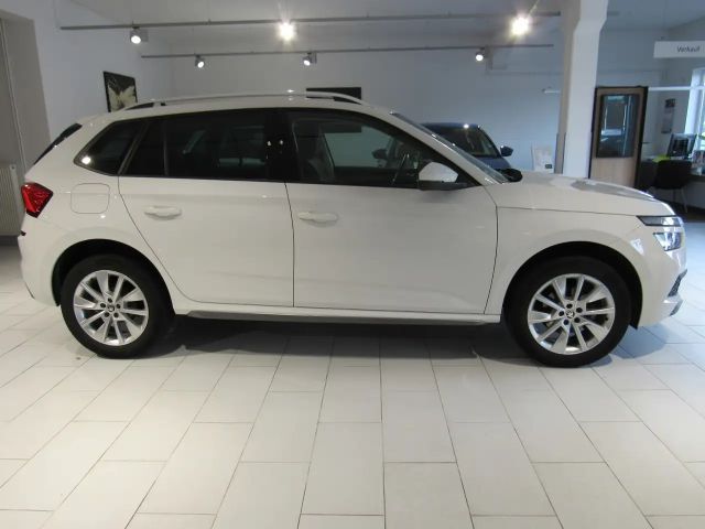 Skoda Kamiq 1.0 TSI Style Style