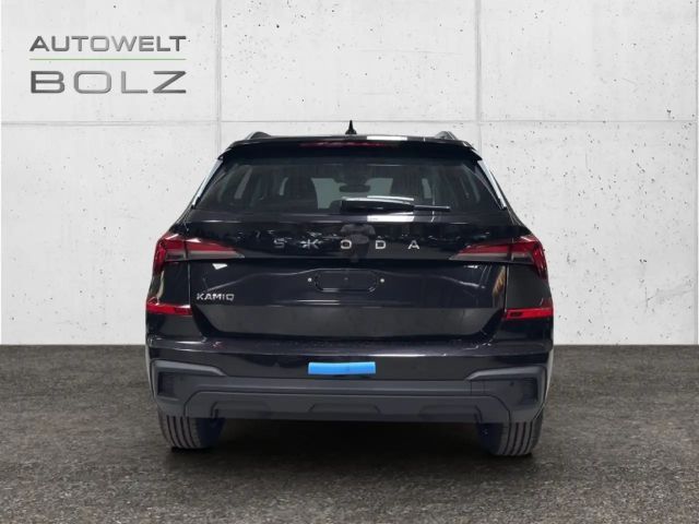 Skoda Kamiq 1.0 TSI Tour