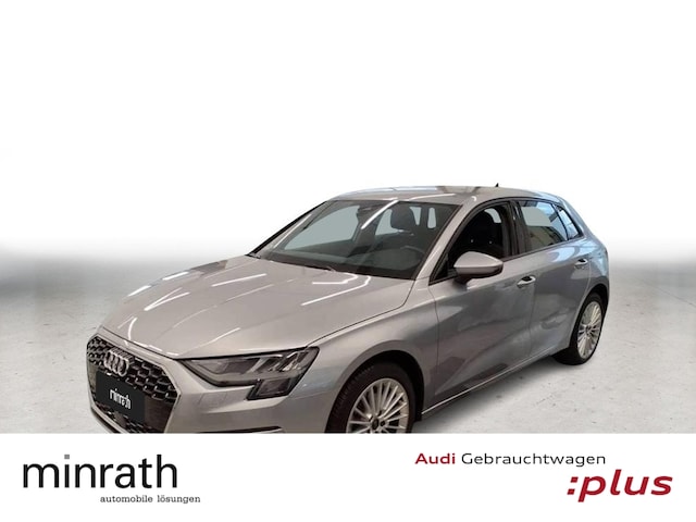 Audi A3 35 TFSI Sportback