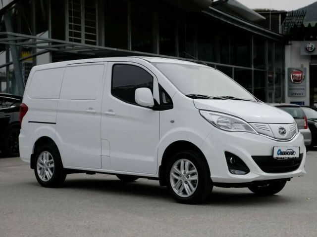 BYD ETP3 ETP3 44,9kWh *AKTION NETTO € 14.990*