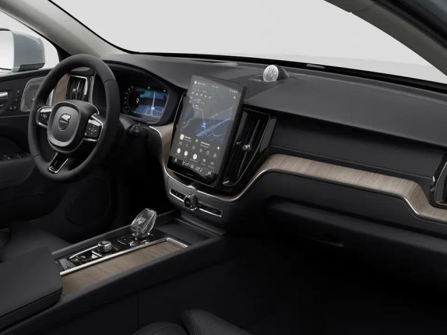 Volvo XC60 AWD T6 Ultra