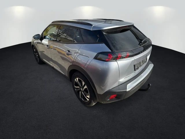 Peugeot 2008 Allure Pack PureTech