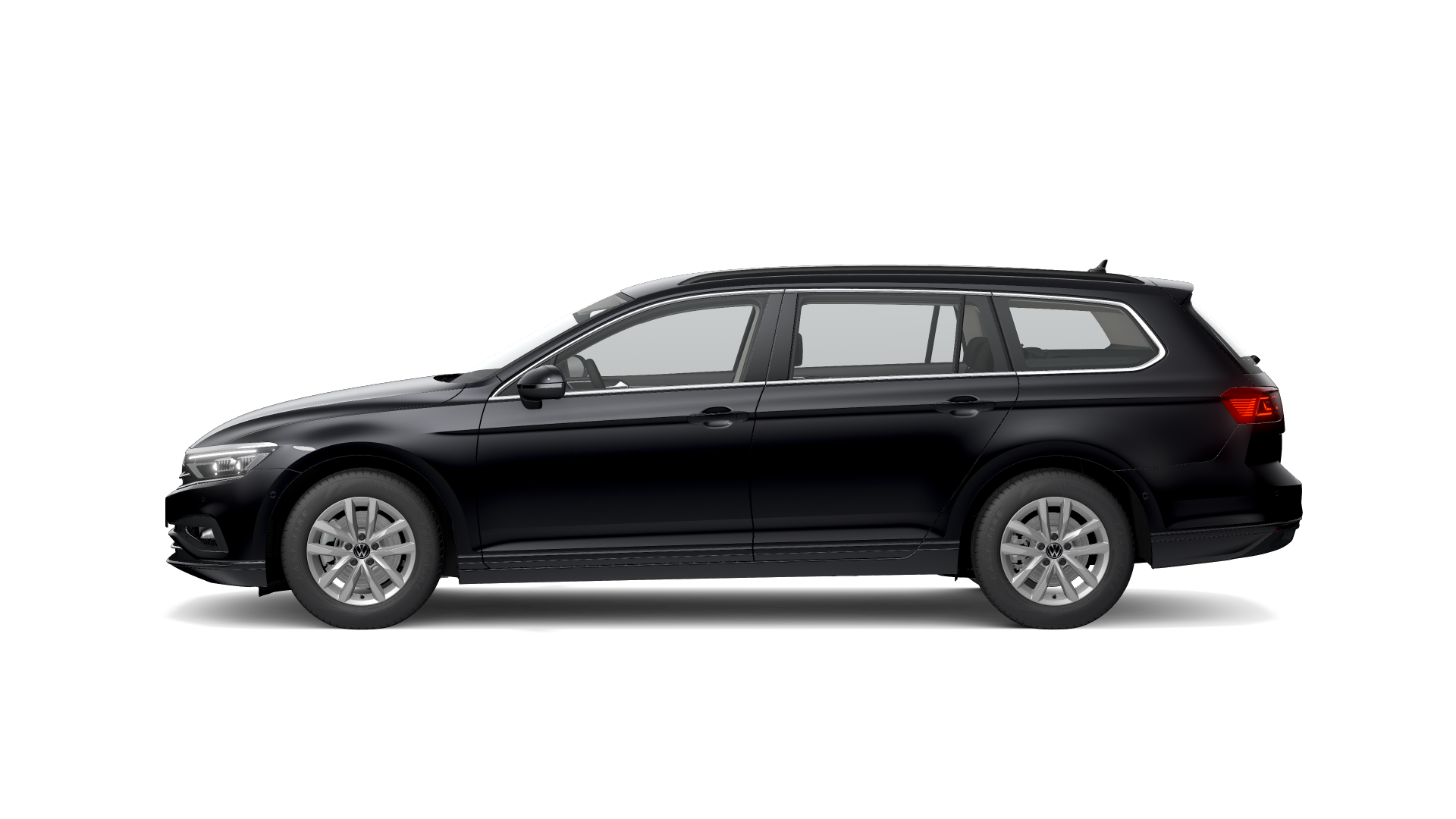 Volkswagen Passat 2.0 TDI Business Variant