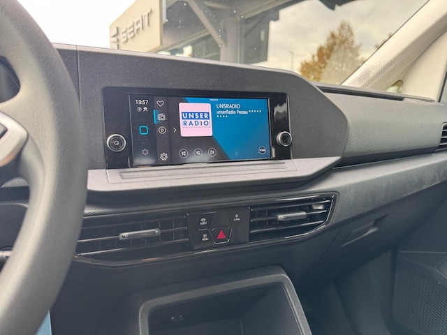 Volkswagen Caddy 1.5 TSI