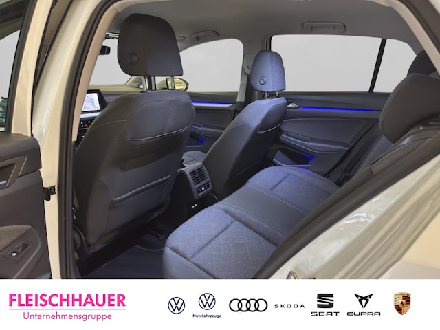 Volkswagen Golf 2.0 TDI Golf VIII Life