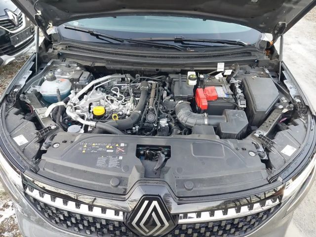 Renault Austral Techno