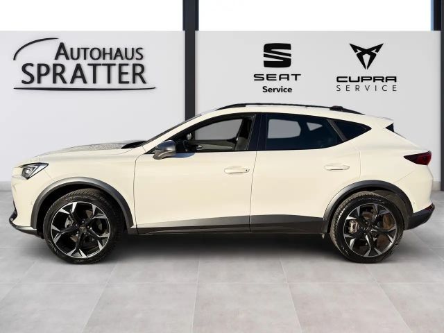 Cupra Formentor 1.5 TSI