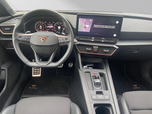 Cupra Leon 2.0*Navi*LED*ACC*CarPlay*Beats*Winter*XL*