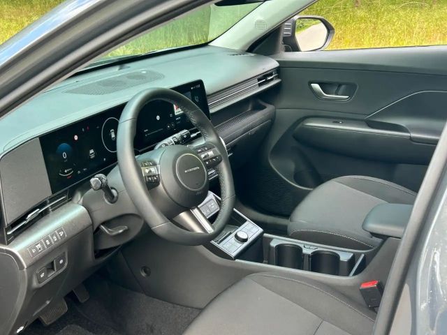 Hyundai Kona 1.6 T-GDi Trend