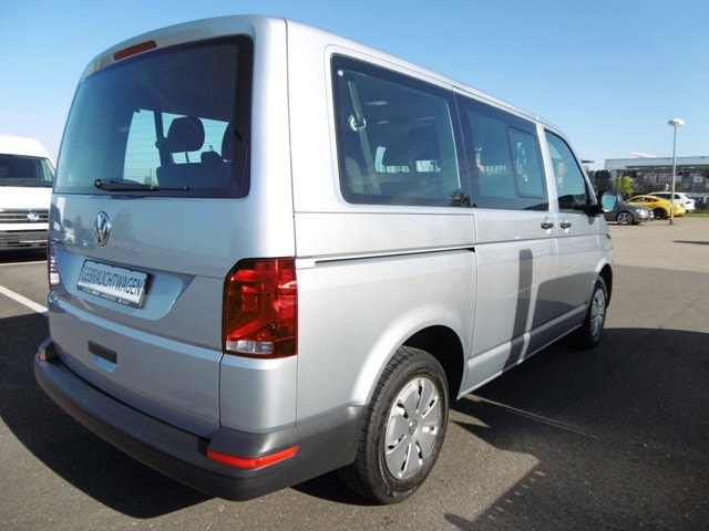 Volkswagen Caravelle 2.0 TDI T6 Trendline