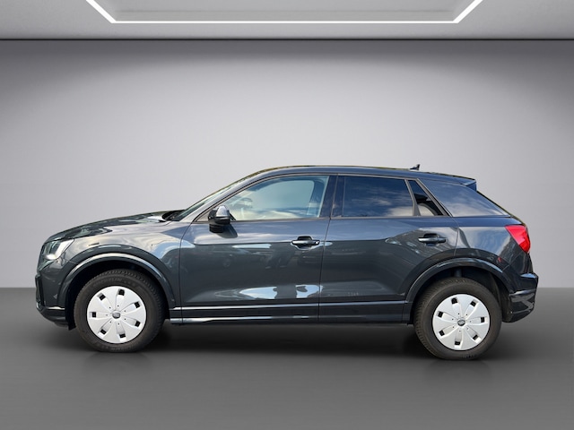 Audi Q2 30 TDI S-Tronic