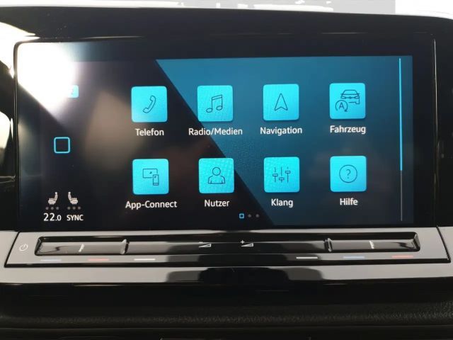 Volkswagen Caddy 2.0 TDI Style