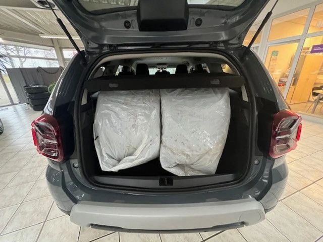 Dacia Duster Extreme II