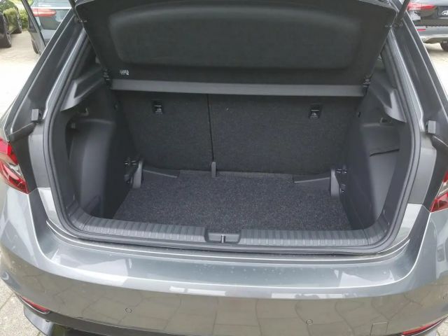 Skoda Fabia Monte Carlo