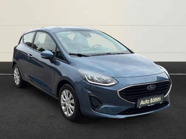 Ford Fiesta Cool & Connect