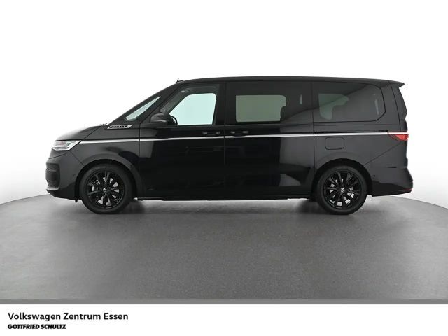 Volkswagen Multivan DSG Lang Style T7