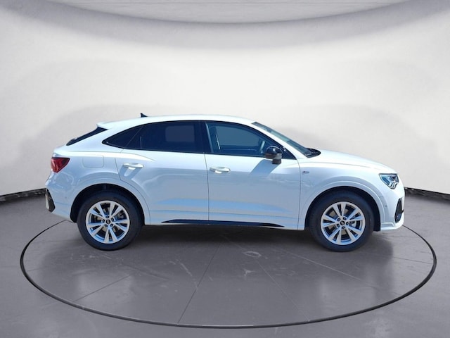 Audi Q3 S-Tronic Sportback