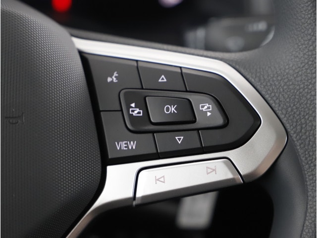 Volkswagen Polo Polo 1.0 Basis FrontAssist LED DAB+