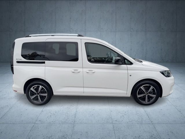 Volkswagen Caddy eHybrid