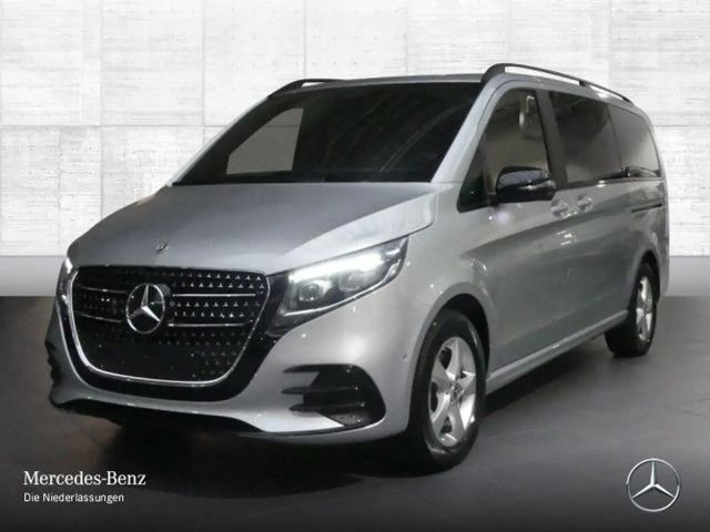 Mercedes-Benz V 300 AMG Line AVANTGARDE V 300 d