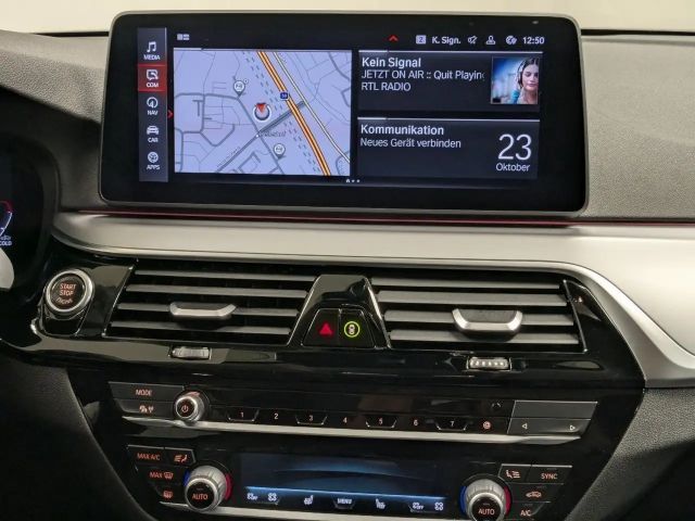 BMW 520 520d Touring