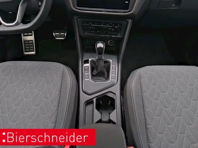 Volkswagen Tiguan 2.0 TDI DSG