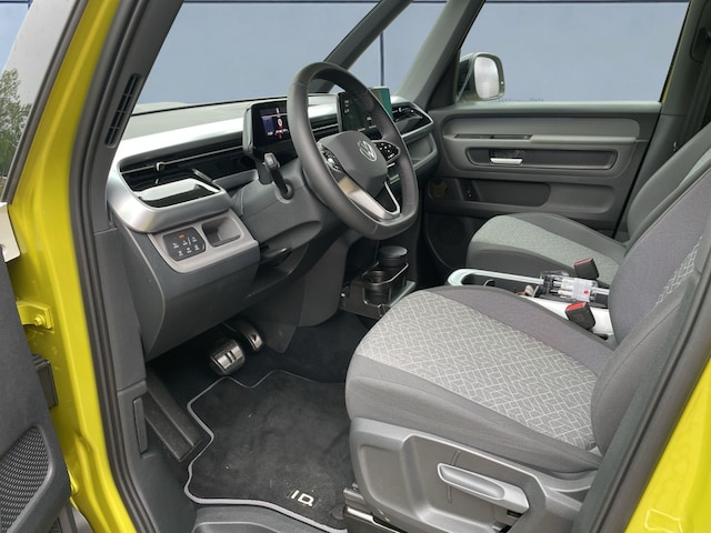 Volkswagen ID.Buzz 77 KWh Pro