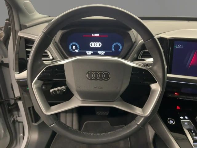 Audi Q4 e-tron 40 Sportback