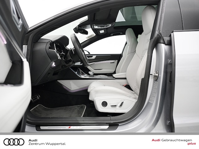 Audi RS7 Quattro Sportback