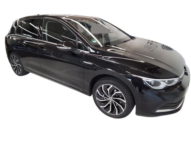 Volkswagen Golf 1.5 eTSI DSG Golf VIII Style