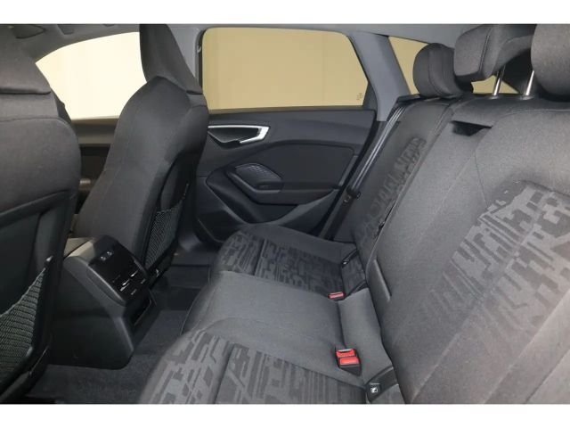 Audi A5 Avant Quattro S-Line