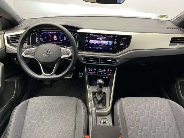 Volkswagen Taigo 1.5 TSI DSG Move