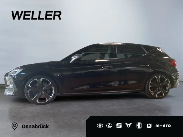 Cupra Leon 2.0 TSI DSG VZ