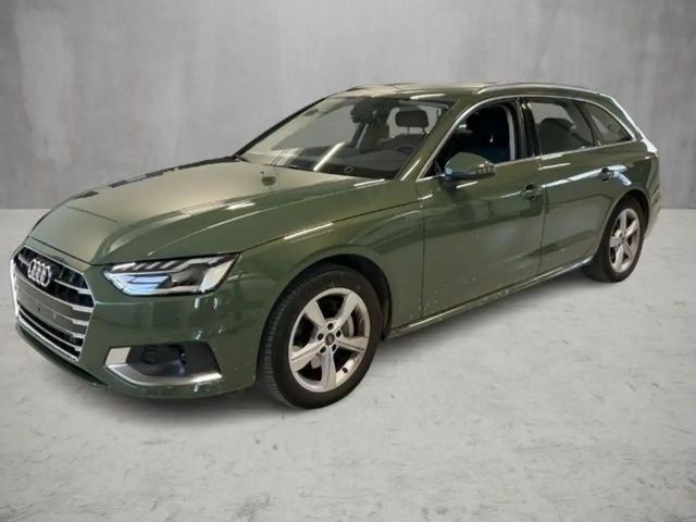 Audi A4 40 TFSI Avant