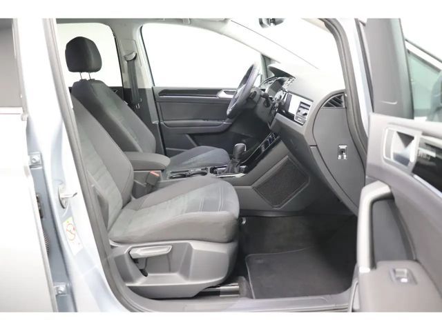 Volkswagen Touran 1.5 TSI DSG Highline