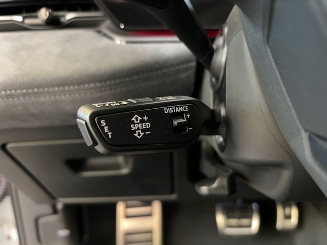 Audi A6 e-tron Avant Performance