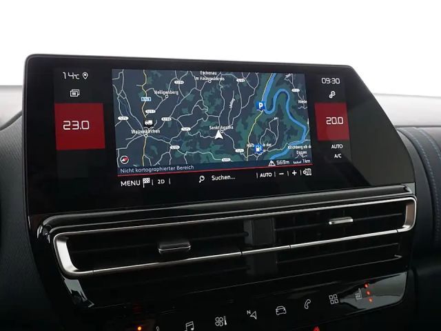 Citroën C5 Aircross BlueHDi Max