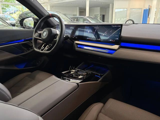 BMW i5 M60 Sedan xDrive