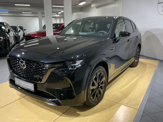 Mazda CX-60 4WD Homura