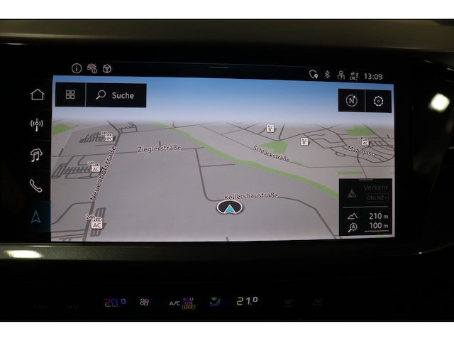 Audi Q4 e-tron 35 Sportback