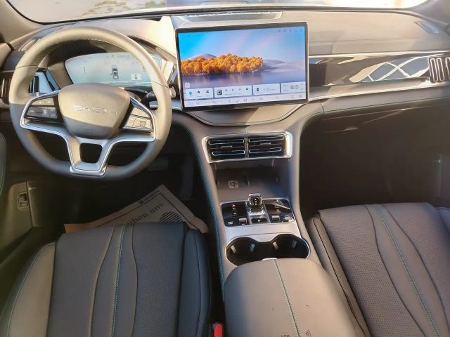 BYD Seal U Comfort DM-i