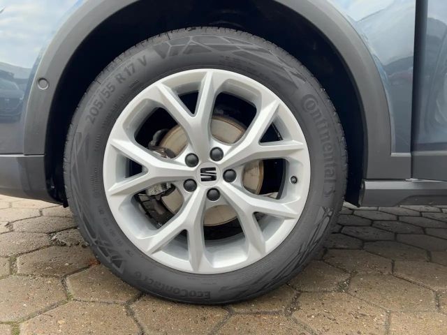 Seat Arona 1.0 TSI DSG FR-lijn