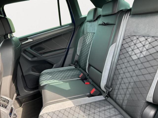 Volkswagen Tiguan 2.0 TDI R-Line