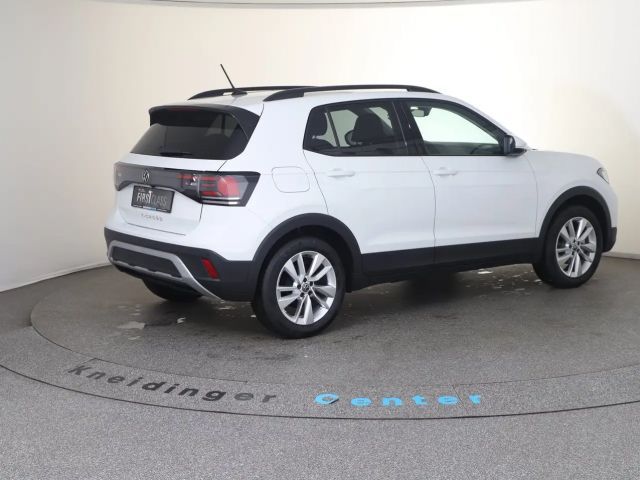 Volkswagen T-Cross Friends TSI
