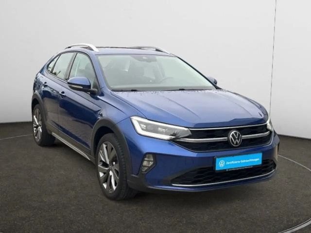 Volkswagen Taigo 1.5 TSI DSG Style