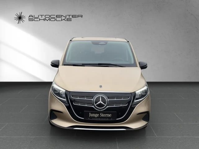 Mercedes-Benz EQV 300 Limousine Lang