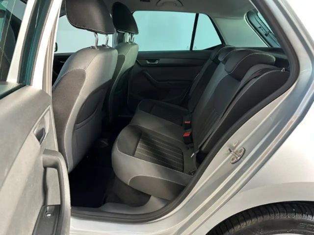 Skoda Fabia 1.0 TSI Style Style