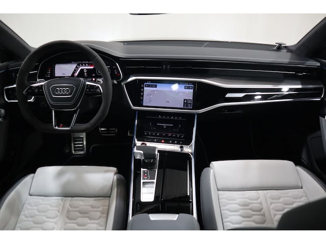 Audi RS7 Performance Quattro Sportback