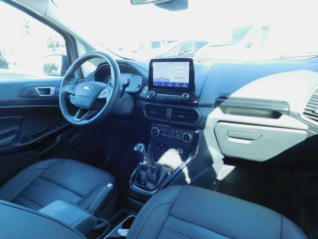 Ford EcoSport Active
