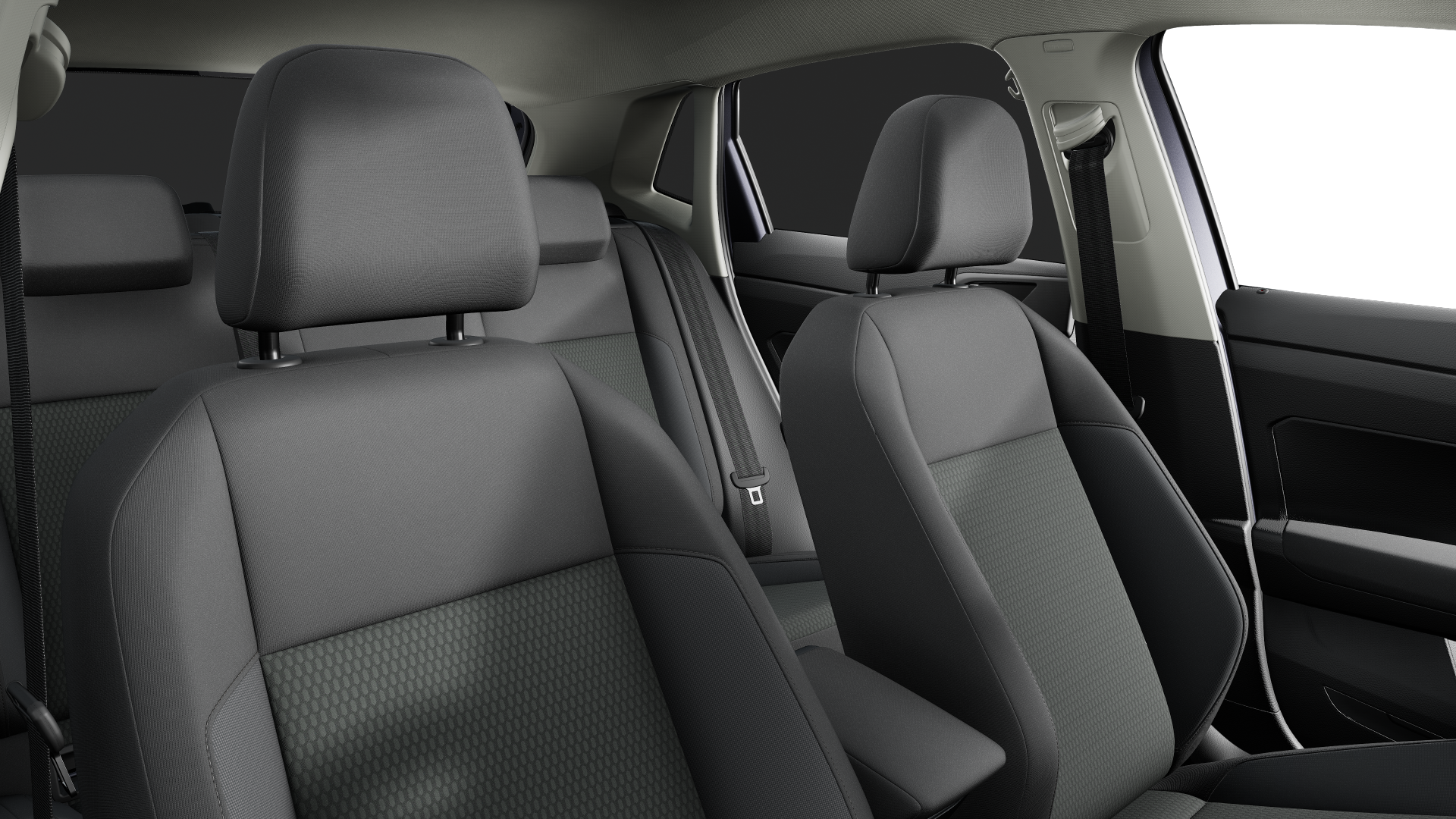 Volkswagen Polo 1.0 TSI